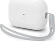 Spigen Silicone Fit Strap Apple AirPods Pro 1/2 цена и информация | Kõrvaklapid | kaup24.ee