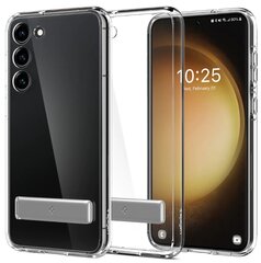 Spigen Ultra Hybrid, läbipaistev hind ja info | Telefoni kaaned, ümbrised | kaup24.ee