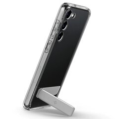 Spigen Ultra Hybrid, läbipaistev hind ja info | Telefoni kaaned, ümbrised | kaup24.ee