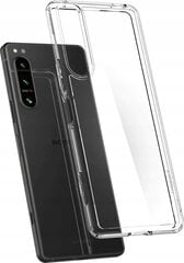 Spigen Ultra Hybrid, läbipaistev hind ja info | Telefoni kaaned, ümbrised | kaup24.ee