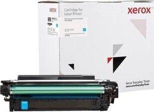 Xerox 006R04252, Cyan цена и информация | Картриджи и тонеры | kaup24.ee