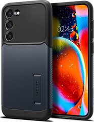 Spigen Slim Armor, must hind ja info | Telefoni kaaned, ümbrised | kaup24.ee