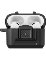 Spigen Lock Fit Matte AirPods Pro 2/1 hind ja info | Kõrvaklapid | kaup24.ee