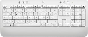 Logitech Signature K650 цена и информация | Клавиатура с игровой мышью 3GO COMBODRILEW2 USB ES | kaup24.ee