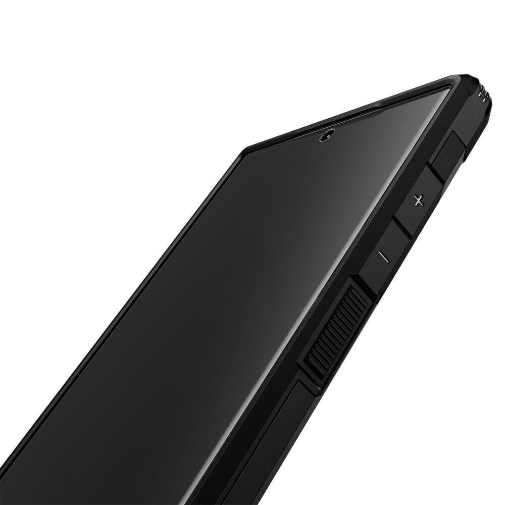 SPIGEN NEO FLEX 2-PACK kaitsekile - Samsung Galaxy S23 Ultra hind ja info | Ekraani kaitsekiled | kaup24.ee