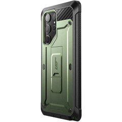 Supcase Unicorn Beetle Pro, roheline hind ja info | Telefoni kaaned, ümbrised | kaup24.ee