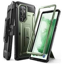 Supcase Unicorn Beetle Pro, roheline hind ja info | Telefoni kaaned, ümbrised | kaup24.ee