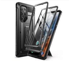 Supcase Unicorn Beetle, must hind ja info | Telefoni kaaned, ümbrised | kaup24.ee