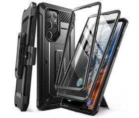 Supcase Unicorn Beetle, must hind ja info | Telefoni kaaned, ümbrised | kaup24.ee