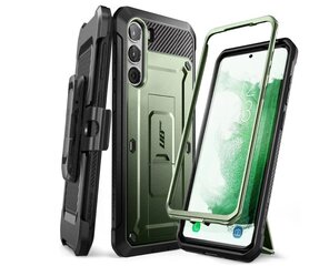 Supcase Unicorn Beetle Pro, roheline hind ja info | Telefoni kaaned, ümbrised | kaup24.ee