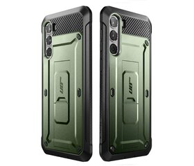 Supcase Unicorn Beetle Pro, roheline hind ja info | Telefoni kaaned, ümbrised | kaup24.ee