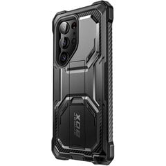 Supcase Armorbox, must hind ja info | Telefoni kaaned, ümbrised | kaup24.ee