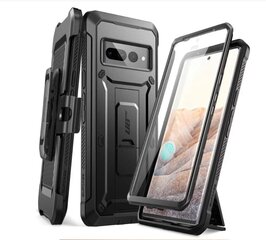 Supcase Unicorn Beetle Pro, черный цена и информация | Чехлы для телефонов | kaup24.ee