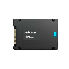 Micron 7450, 960GB (MTFDKCB960TFR-1BC1ZABYYR) цена и информация | Внутренние жёсткие диски (HDD, SSD, Hybrid) | kaup24.ee