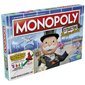 Mäng Monopoly: Journey. Maailmaturnee, (vene keeles) цена и информация | Lauamängud ja mõistatused | kaup24.ee