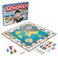 Mäng Monopoly: Journey. Maailmaturnee, (vene keeles) hind ja info | Lauamängud ja mõistatused | kaup24.ee