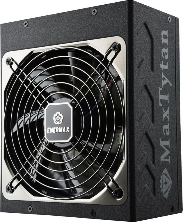 Enermax MaxTytan 800W (EMT800EWT) цена и информация | Toiteplokid (PSU) | kaup24.ee