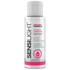 SENSILIGHT ORIGINAALVALEMI VEEBAASINE ULTRA GLIDE 30 ML hind ja info | Lubrikandid | kaup24.ee