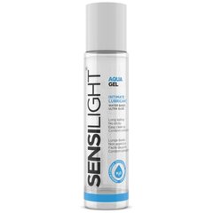 Libesti Sensilight Water Base Ultra Glide, 60 ml hind ja info | Lubrikandid | kaup24.ee