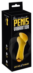 Masturbaator Your New Favorite Penis Vibrat hind ja info | Vibraatorid | kaup24.ee