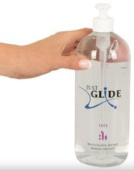 Libesti Just Glide Toy Lube, 1 l hind ja info | Lubrikandid | kaup24.ee