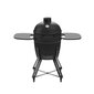 Barbecook keraamiline grill Kamal Kamado Ø59,5cm hind ja info | Grillid | kaup24.ee