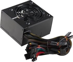 EVGA 600W (100-W1-0600-K2) цена и информация | Материнские платы (PSU) | kaup24.ee