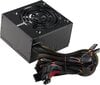 EVGA 600W (100-W1-0600-K2) hind ja info | Toiteplokid (PSU) | kaup24.ee