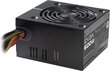 EVGA 600W (100-W1-0600-K2) цена и информация | Toiteplokid (PSU) | kaup24.ee