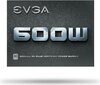 EVGA 600W (100-W1-0600-K2) цена и информация | Toiteplokid (PSU) | kaup24.ee