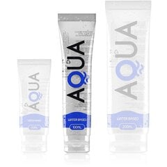 Aqua libesti, 100 ml hind ja info | Lubrikandid | kaup24.ee