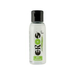 Libesti Eros Bio &Vegan Aqua, 50 ml hind ja info | Lubrikandid | kaup24.ee