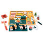 3D pusle Bino, Sushi, 28 o. hind ja info | Arendavad mänguasjad | kaup24.ee