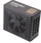 Evolveo G750 750W цена и информация | Toiteplokid (PSU) | kaup24.ee