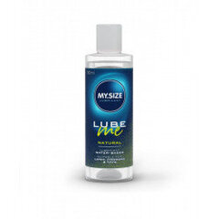 Libesti My.Size Pro Lubricant Natural - 100 ml hind ja info | Lubrikandid | kaup24.ee