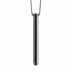 Kaelakee Le Wand - Vibrating Necklace Black hind ja info | Vibraatorid | kaup24.ee