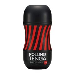 Masturbaator Tenga - Rolling Tenga Gyro Roller Cup Strong hind ja info | Sekslelud, masturbaatorid | kaup24.ee