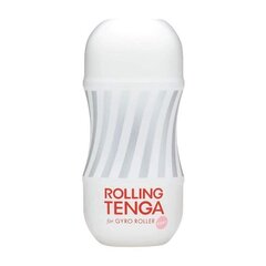 Мастурбатор Tenga Rolling «Tenga Gyro Roller Cup Gentle» цена и информация | Секс игрушки, мастурбаторы | kaup24.ee