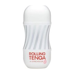 Мастурбатор Tenga Rolling «Tenga Gyro Roller Cup Gentle» цена и информация | Куклы / Мастурбаторы | kaup24.ee