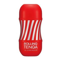 Мастурбатор Tenga Rolling «Tenga Gyro Roller» цена и информация | Секс игрушки, мастурбаторы | kaup24.ee