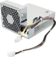 HP Power Supply ENT11 SFF 240W - 613762-001 hind ja info | Toiteplokid (PSU) | kaup24.ee