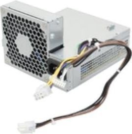 HP Power Supply ENT11 SFF 240W - 613762-001 цена и информация | Toiteplokid (PSU) | kaup24.ee