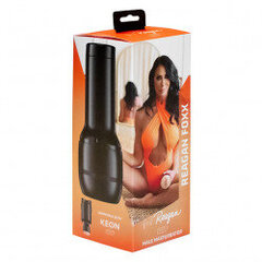 Masturbaator Kiiroo - Stars Collection Strokers Feel Reagan Fox hind ja info | Sekslelud, masturbaatorid | kaup24.ee