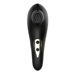 Клиторальный стимулятор Hanna USB Silicone цена и информация | Помпы для пениса и вагины | kaup24.ee