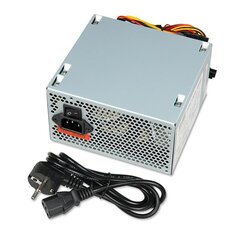 I-BOX CUBE II 400W (ZIC2400W12CMFA) hind ja info | Toiteplokid (PSU) | kaup24.ee