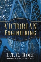 Victorian Engineering New edition цена и информация | Книги по социальным наукам | kaup24.ee