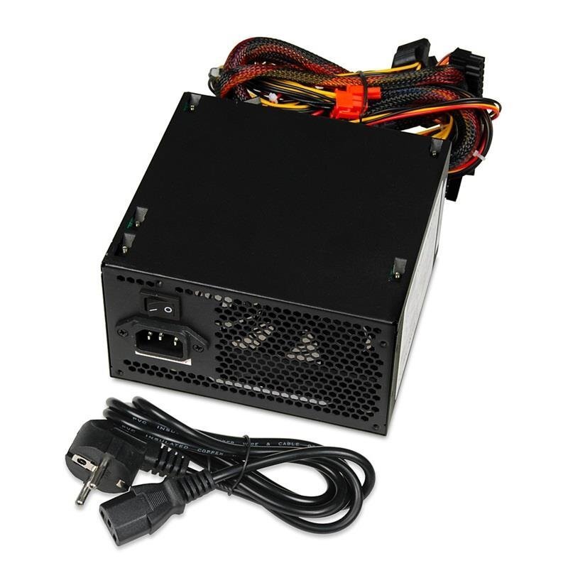 iBOX ZIC2700W12CMFA hind ja info | Toiteplokid (PSU) | kaup24.ee