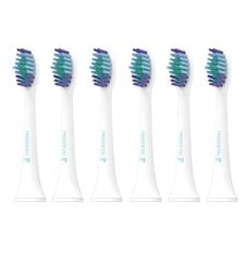 Philips Sonicare Prodental analoog otsikud, 6 tk hind ja info | Elektriliste hambaharjade otsikud | kaup24.ee