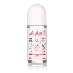 LaNaturel deodorant Roses, 50 ml hind ja info | Deodorandid | kaup24.ee