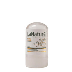 Naiste kristalldeodorant LaNaturel hind ja info | Deodorandid | kaup24.ee